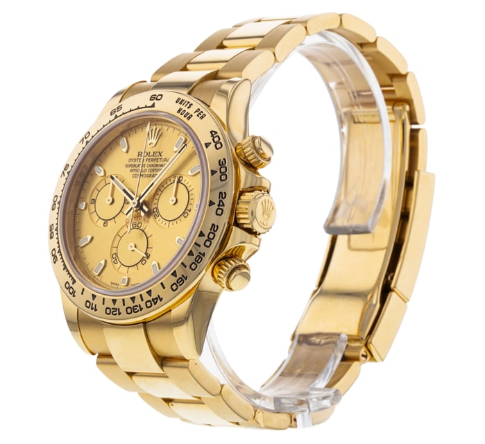 Rolex Daytona 116508 Image 2